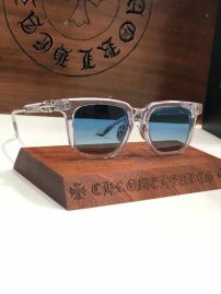 Picture of Chrome Hearts Sunglasses _SKUfw46735442fw